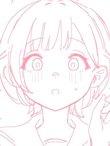 🍬🤖wip
ショートウルフネタ思いついたので描いてます♪えね描くの楽しい♡