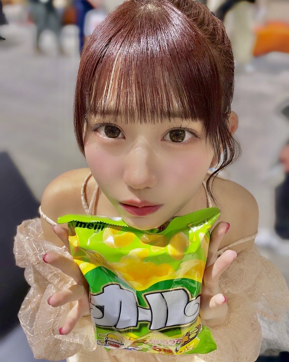 まゆみん推し💌🤍💍 tweet media