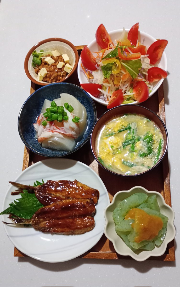 おかっぱ tweet media