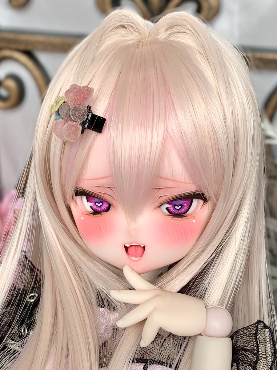 本日ヤフオクに27番ちゃんを出品いたしました🌟

auctions.yahoo.co.jp/jp/auction/x12…

4月26日日曜日の夜までの出品となります💫
ご縁がありましたらどうぞよろしくお願いいたします🧸💗
#luceluce