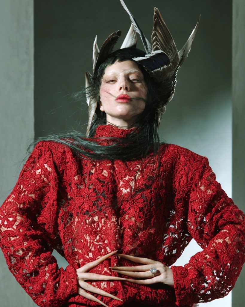 Pop ate my heart tweet media