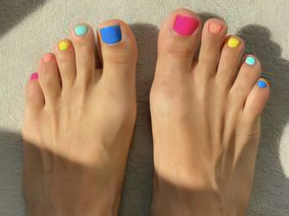 👣Foot Boy Slim 𝕏𝕏𝕏 tweet media