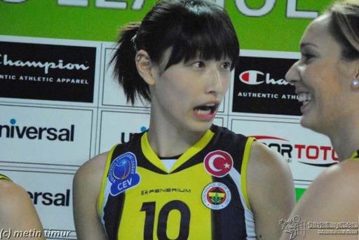 김노예 tweet media