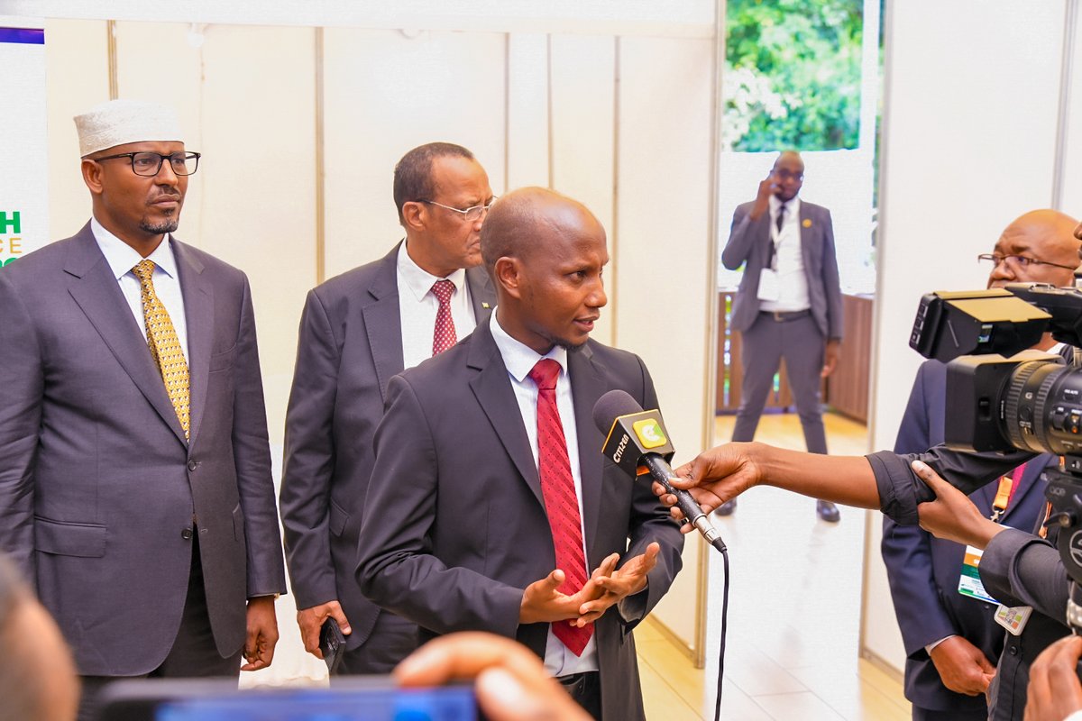 State Department for Devolution tweet media