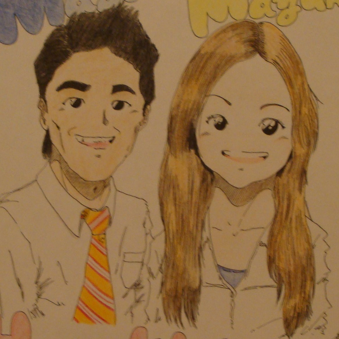 記念に贈るイラストをお描きします🐶無名のイラストレーター＠いたさん tweet media