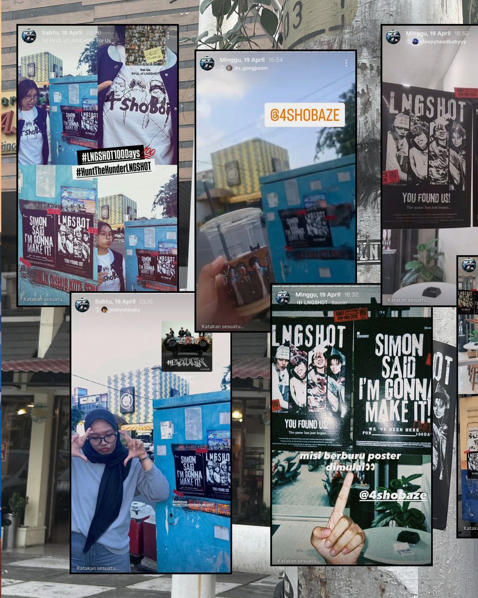 4shobaze | Semarang tweet media