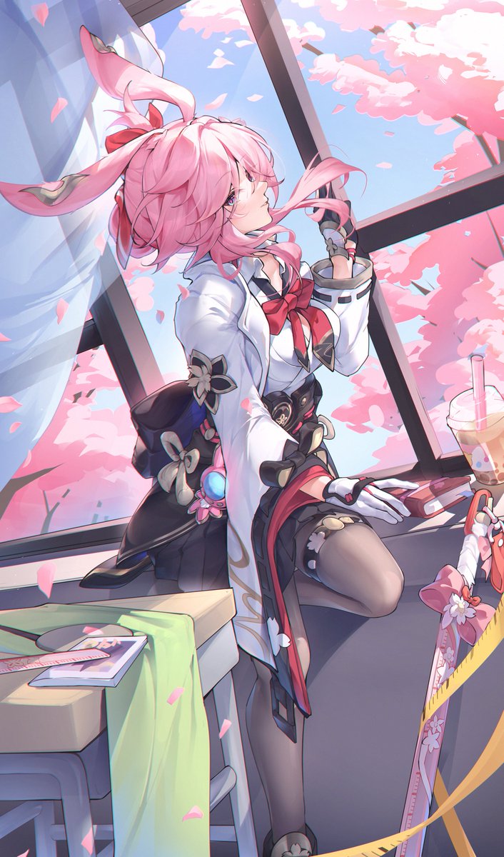 NoriMori tweet media