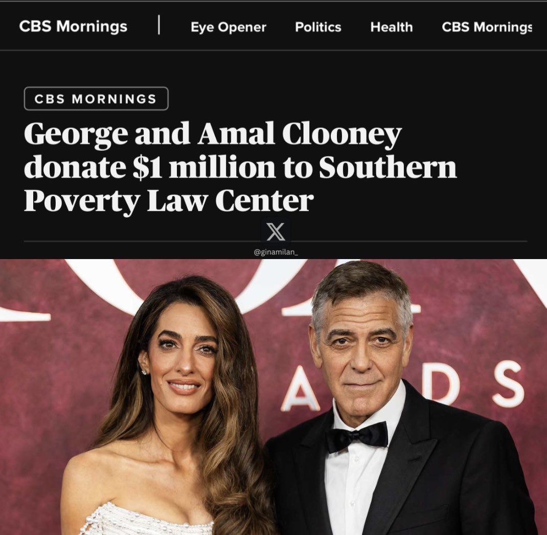 Gina Milan tweet media