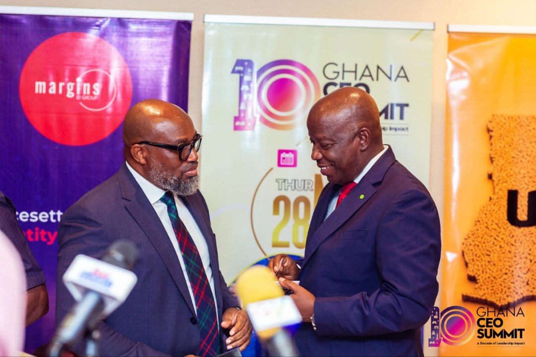 Deloitte Ghana tweet media