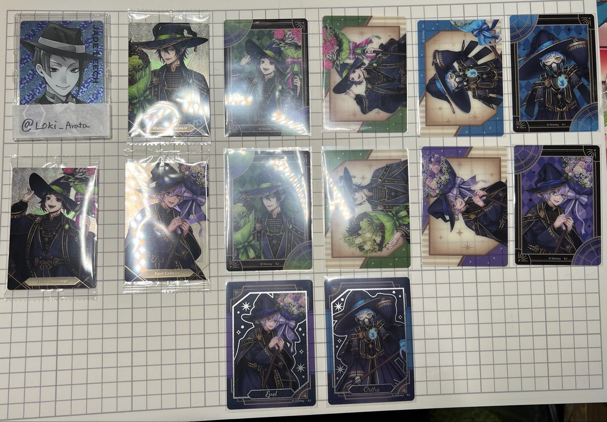 朔@取引垢 tweet media