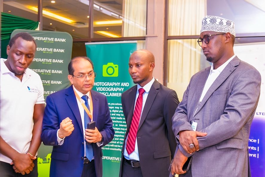 State Department for Devolution tweet media