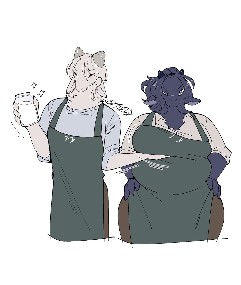 mofumofuland tweet media