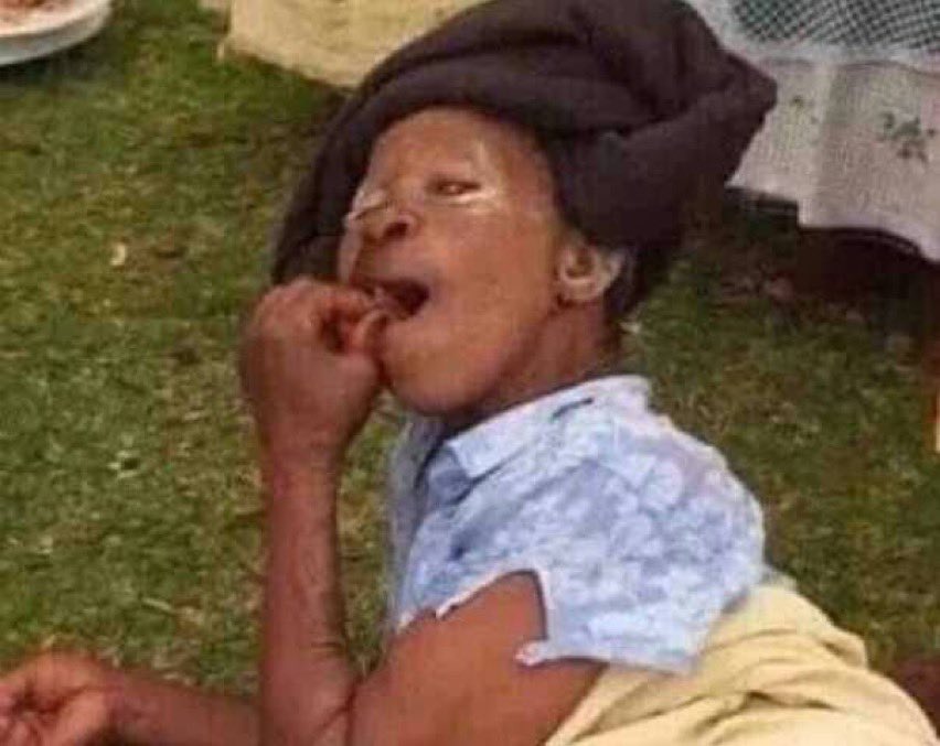 Big Uncle tweet media