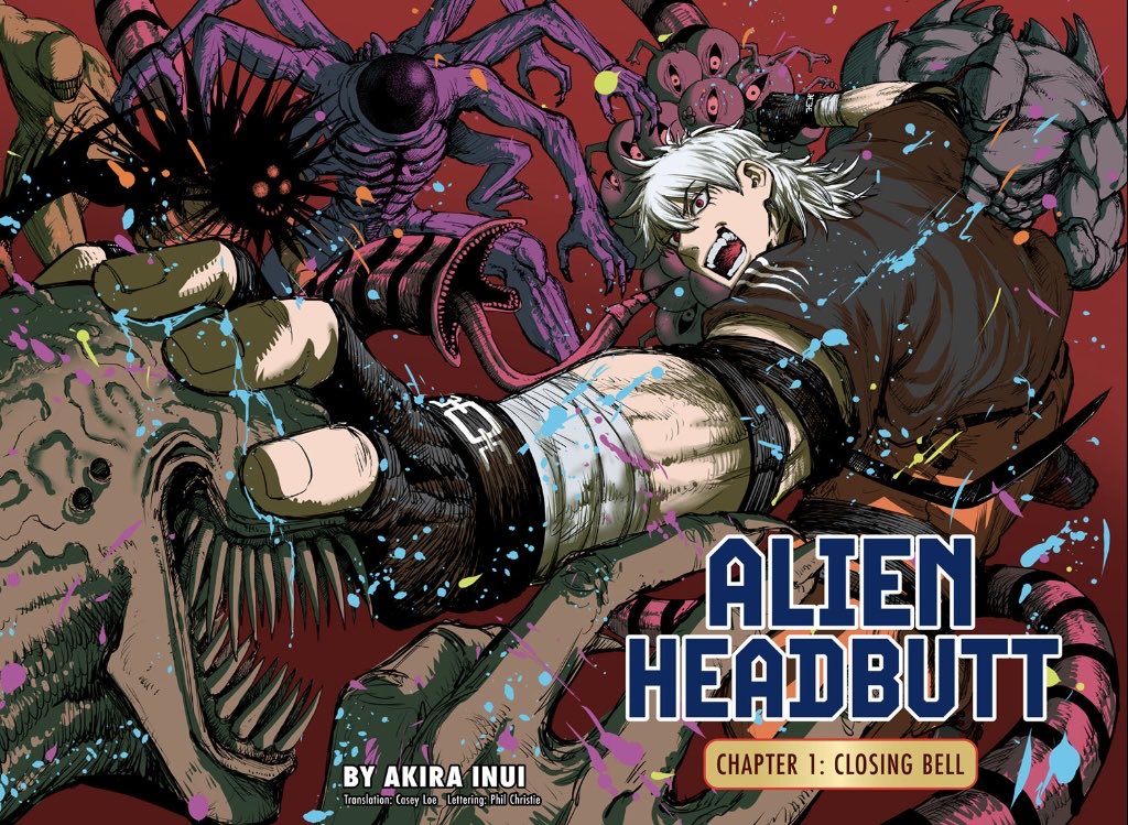 John Headbutt tweet media