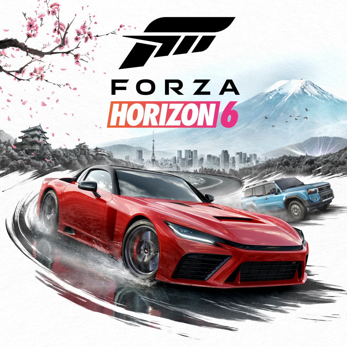 #WIN 
Forza Horizon 6 (Xbox, Steam)

To Enter⬇️ 
👉1. Follow <a href="/GreenNinja_17/">GreenNinja</a>
👉2. Like and RT this tweet
👉3. Comment your preferred platform    

1 winner will be notified by DM on 25 April 2026👉

#FreeCodeSunday #FreebieSunday #freecodesundaycontest #giveaway