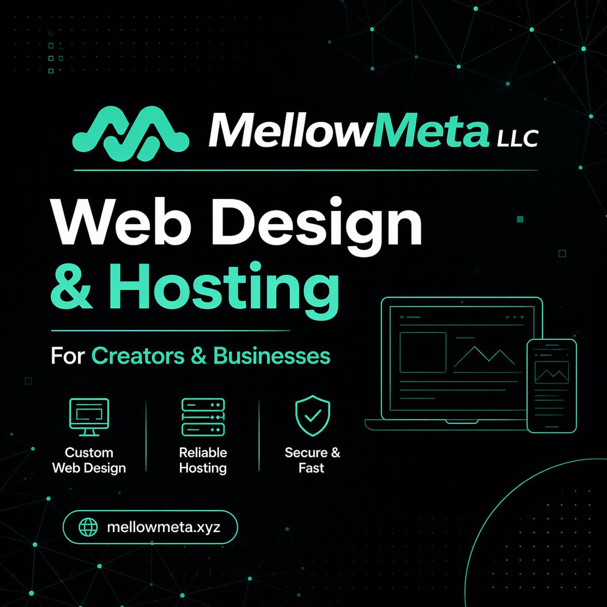 Mellow tweet media