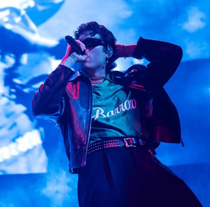 guadi is NOT OK 卌 tweet media