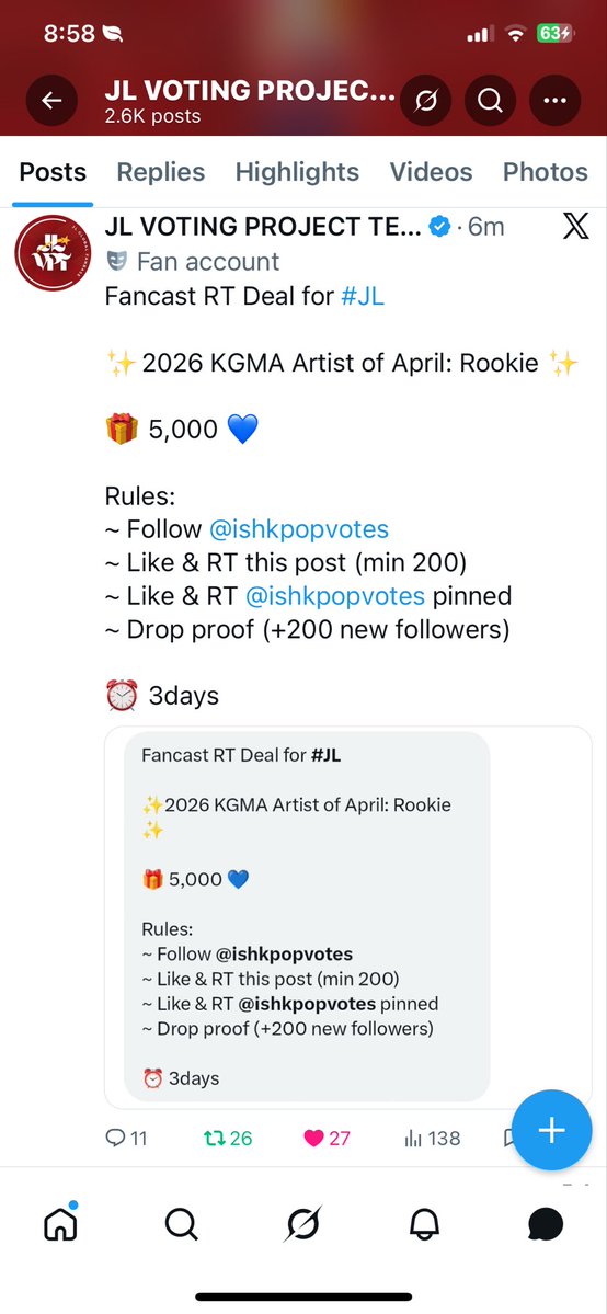 ᥫ᭡ 𝒌𝒊𝒕𝒌𝒂𝒕𝒎𝒂𝒕𝒄𝒉𝒂 🦊💘🦝 tweet media