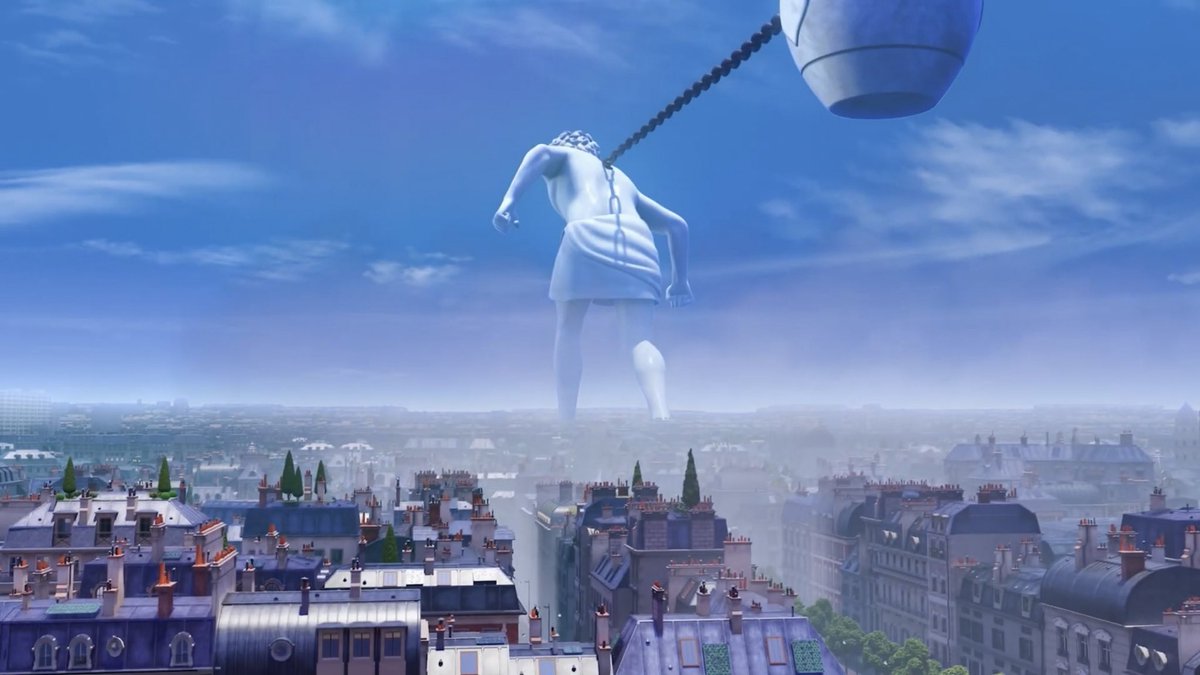 Miraculous Ladybug Blog tweet media