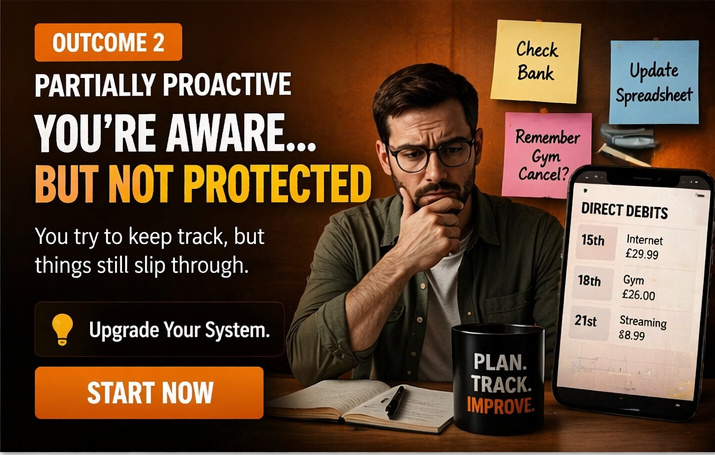 explainerbots's tweet image. "Have you ever signed up for a free trial and forgotten to cancel it? 💳 Avoid the charges with My Direct Debits Reminder.
mddreminder.uk
#FreeApp #UKFinTech"