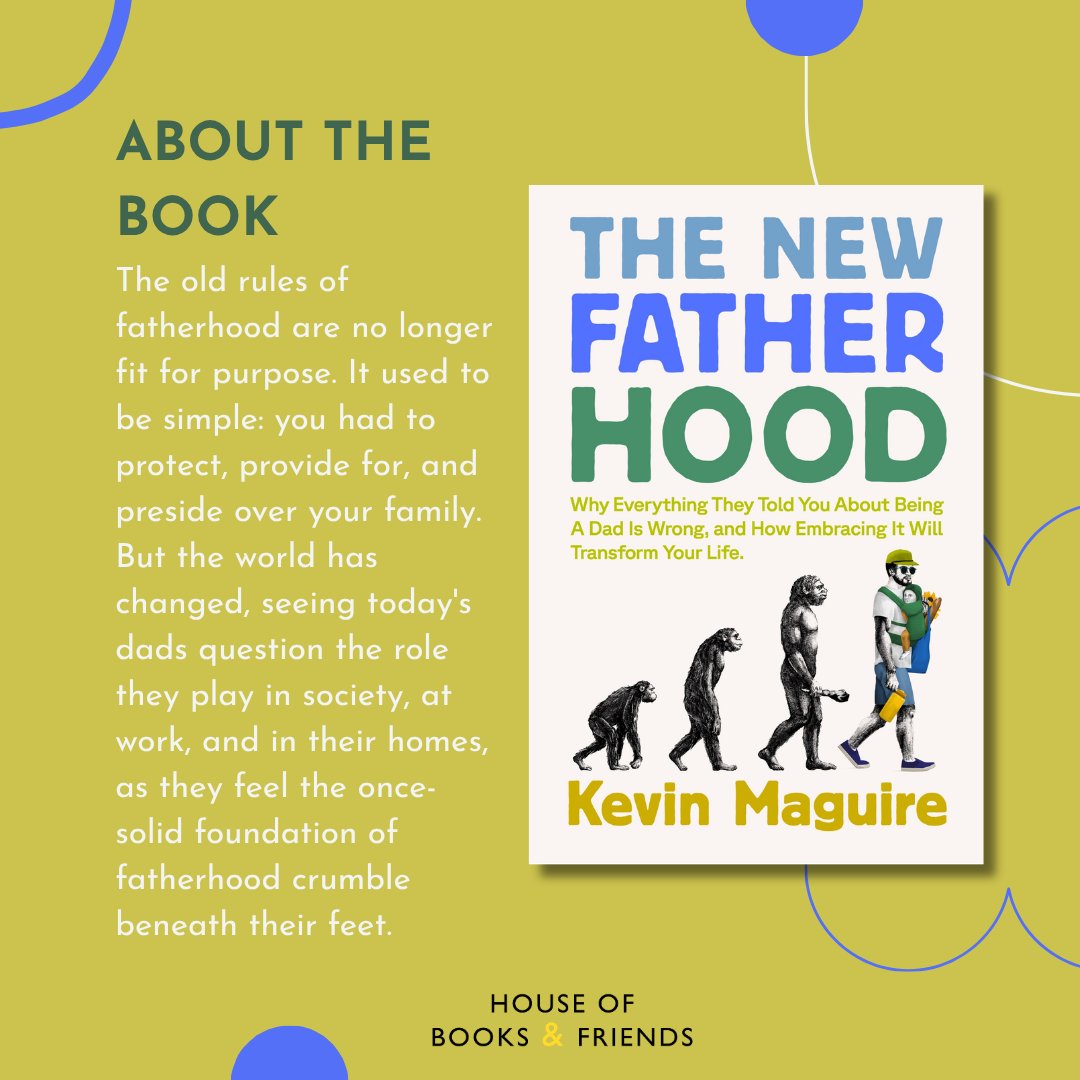 House of Books and Friends tweet media