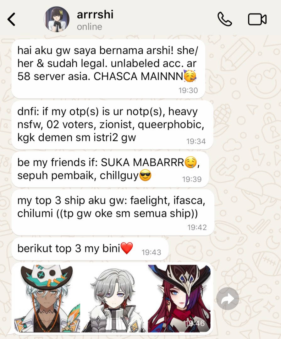 OPEN DM 📬 5ft anniv art tweet media