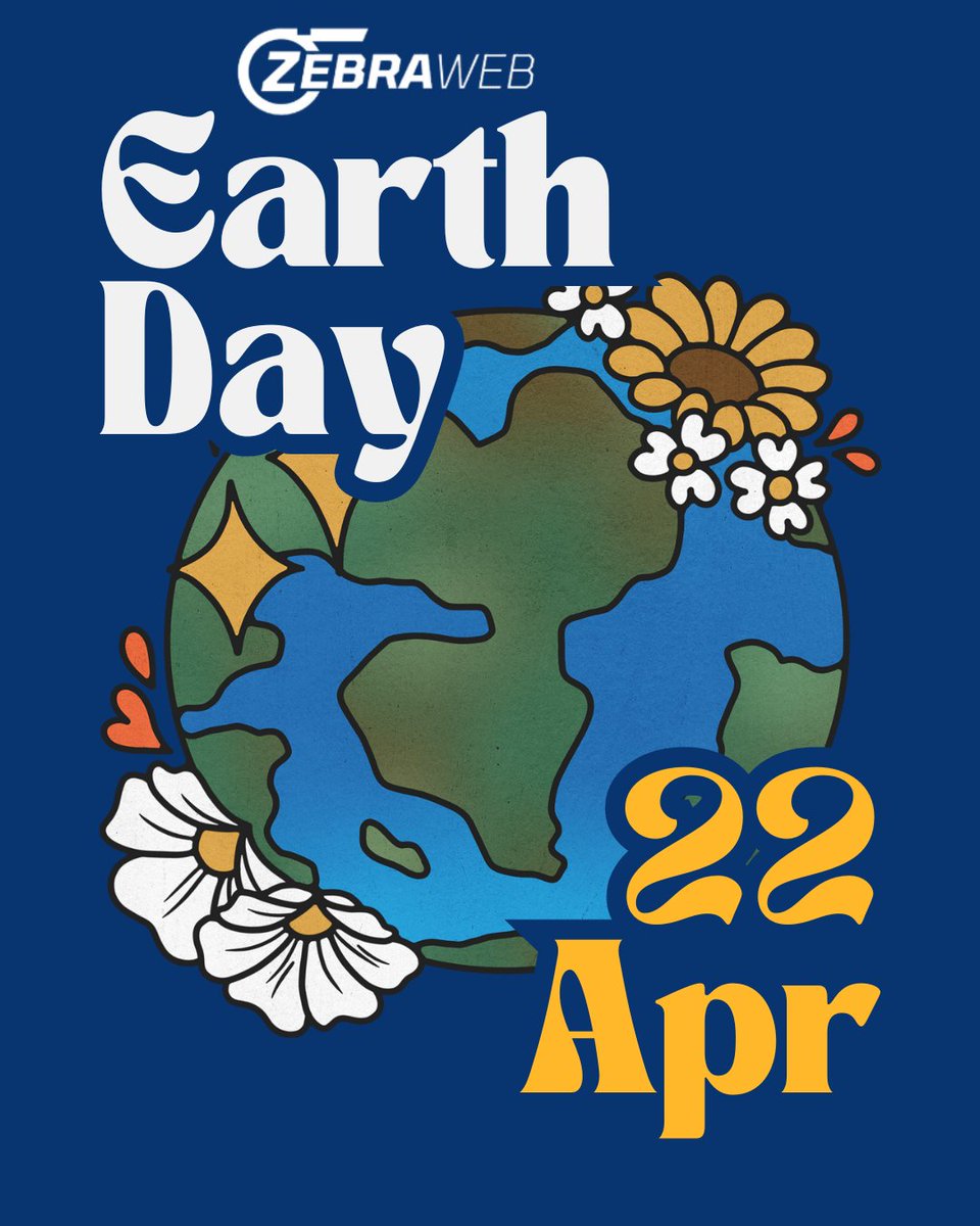 ZebrawebHQ's tweet photo. The game only exists because the environment does. Fields, courts, and communities matter. 

What’s one small change that could make a lasting difference? 🌍 

— ZebraWeb 

#EarthDay #Sustainability #Community #SportsLife #Environment https://t.co/xTzpsTByKK