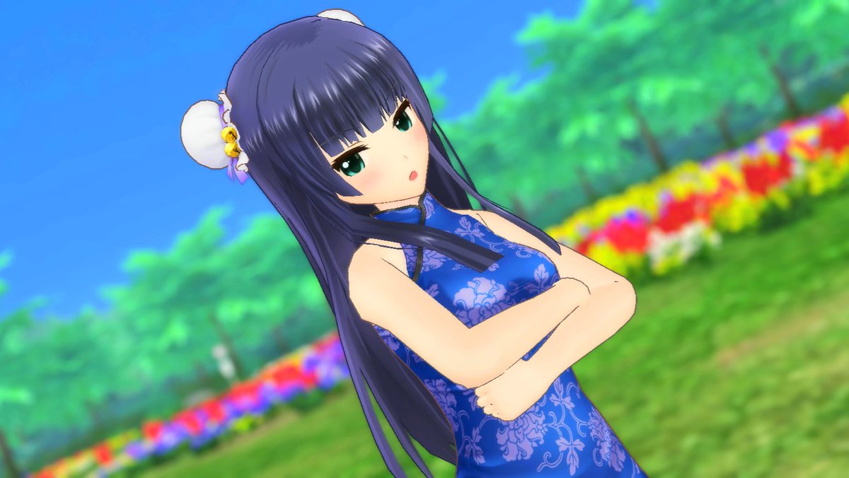 千代導鍛 tweet media