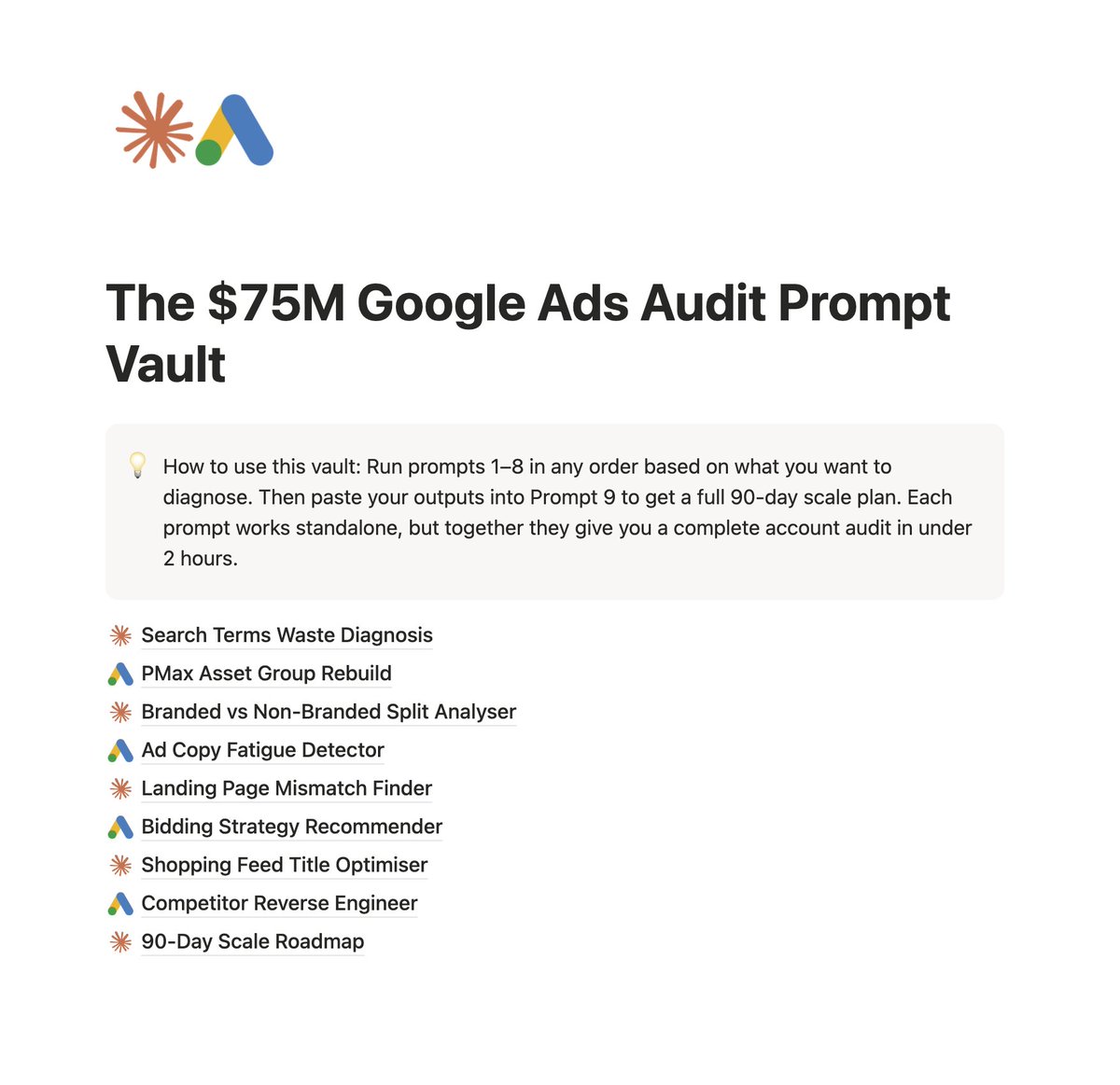 Max | Google Ads tweet media