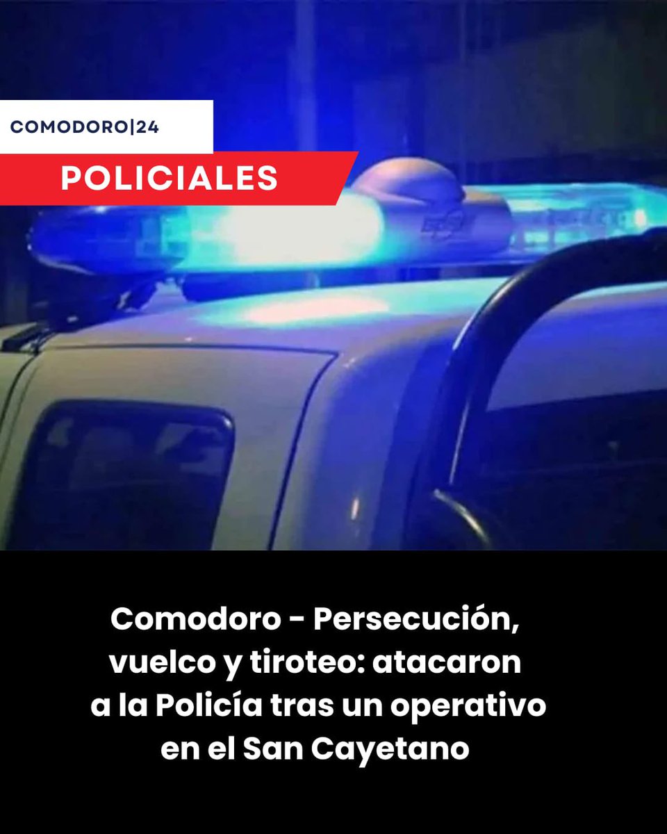 Comodoro24 tweet media