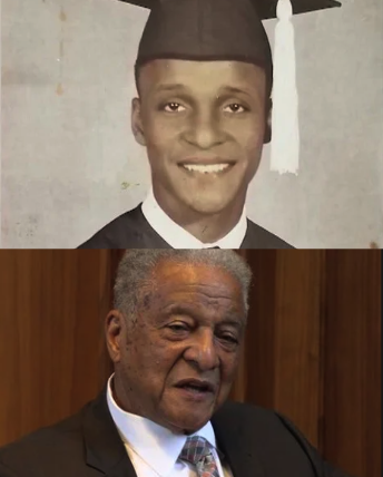 AfricanArchives's tweet image. In 1959, Marion Hood received rejection letter from Emory University that said, “I am sorry I must write you that we are not authorized to consider for admission a member of the Negro race.”

In 2021, Emory publicly apologized to Dr. Hood.