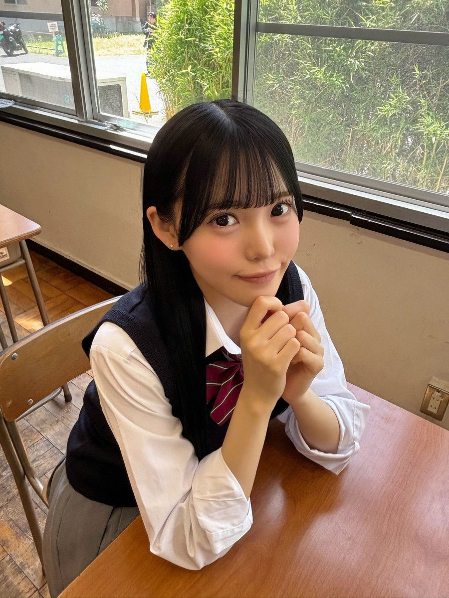 立花ことり【FULIT BOX】 tweet media