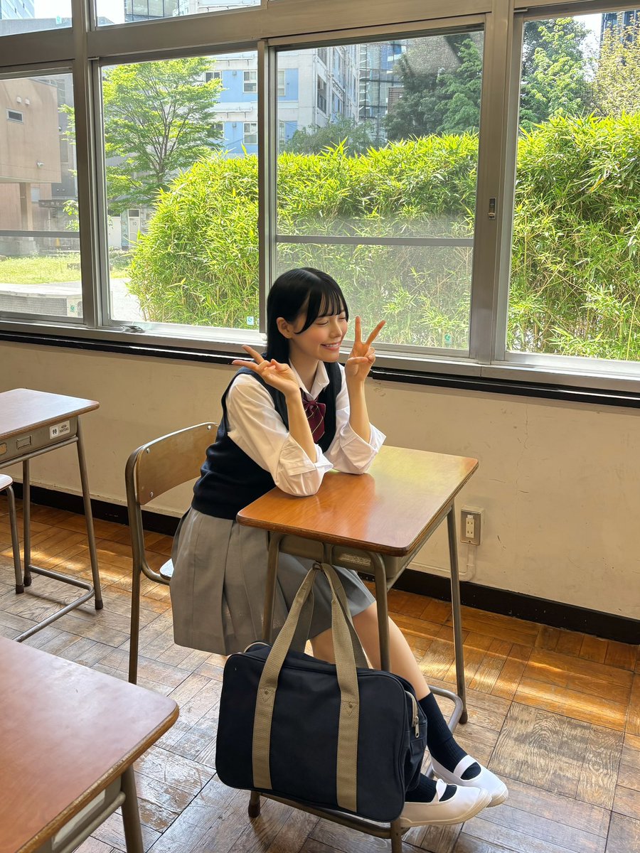 立花ことり【FULIT BOX】 tweet media