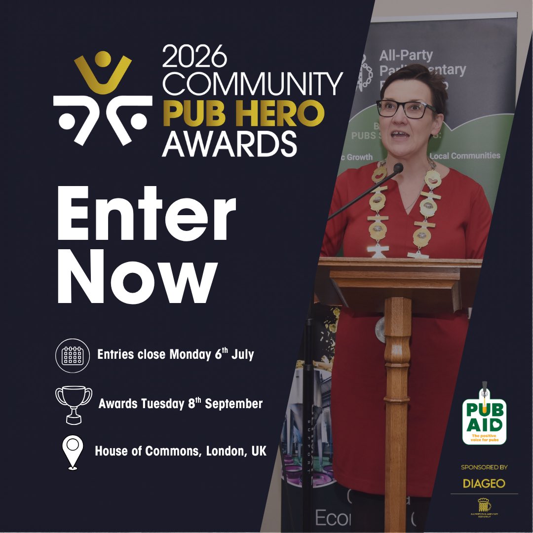 Pub Aid tweet media