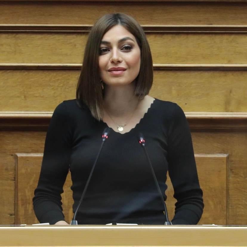 Apatzidi_Maria / Απατζίδη Μαρία tweet media