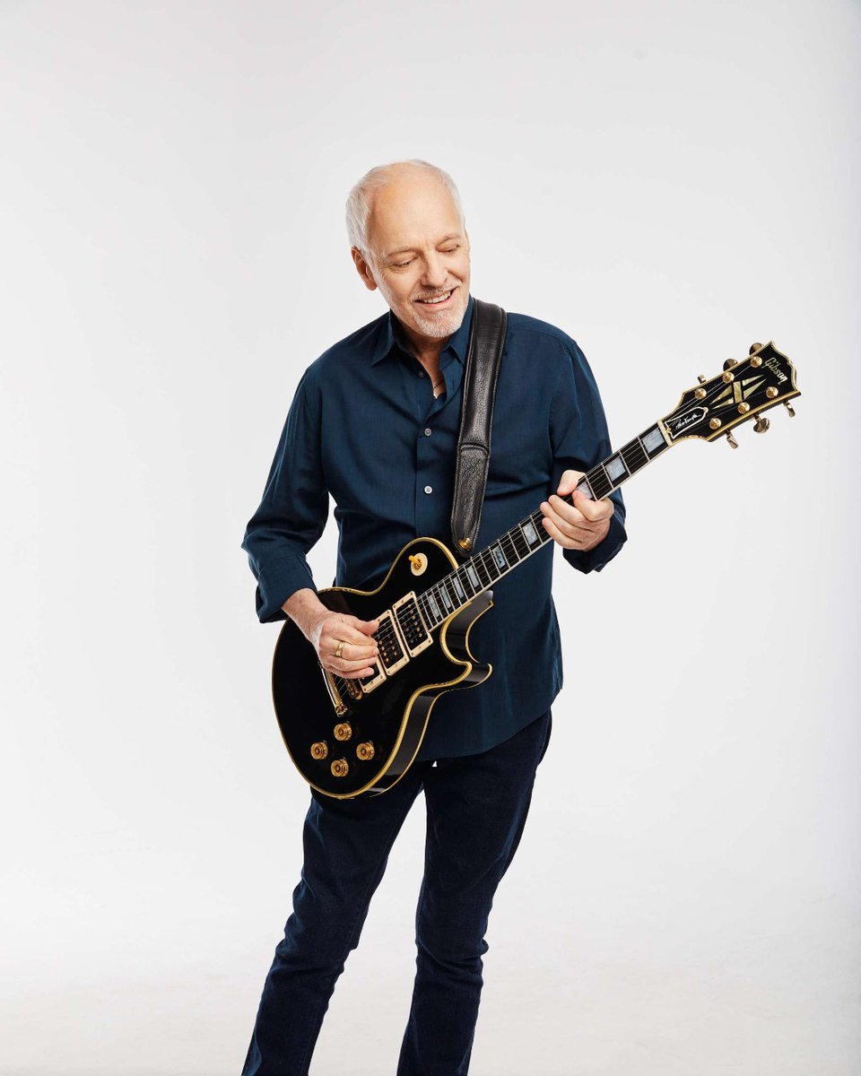 Gibson Custom Shop tweet media