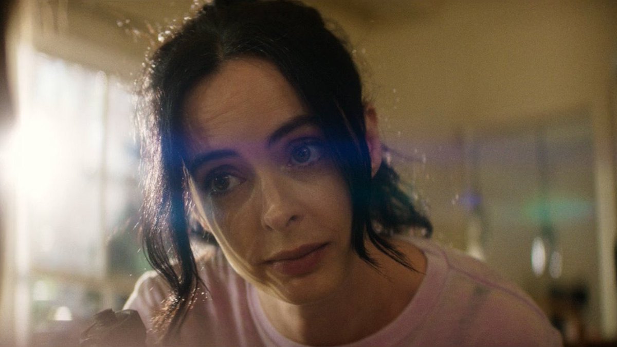 Krysten Ritter Updates tweet media