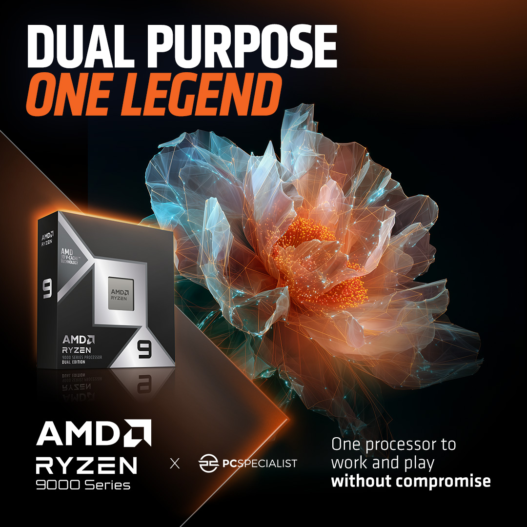 PCSpecialist tweet media