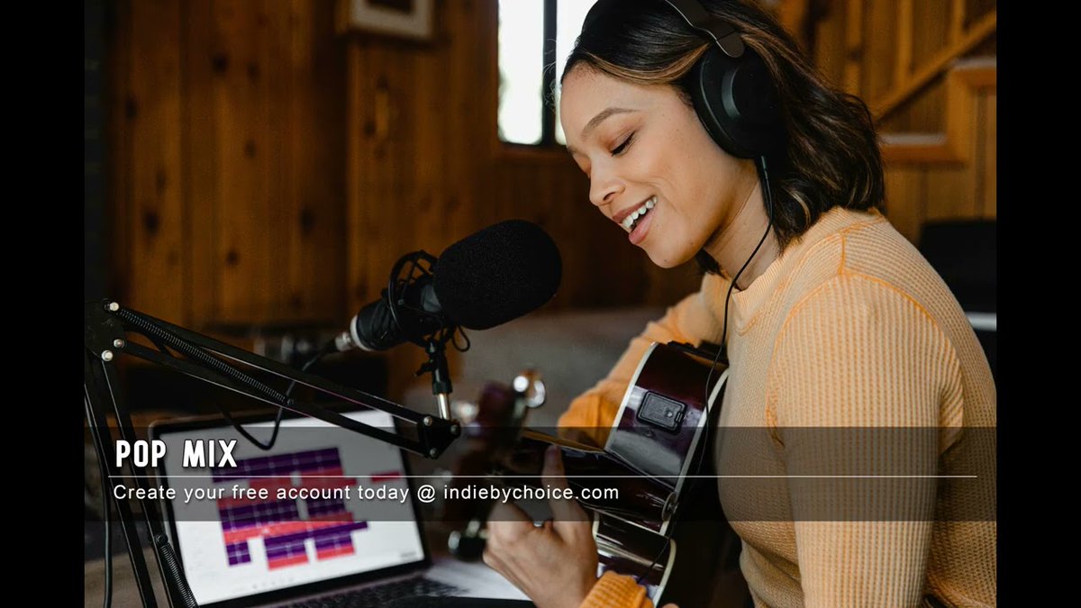 indiebychoice's tweet image. Check Our Featured Artist on Youtube @ youtube.com/watch?v=JdQCxG…

Where we showcase the raw creativity of #indie #artists from IndieByChoice.com... artist like:

01 Leaflette
b