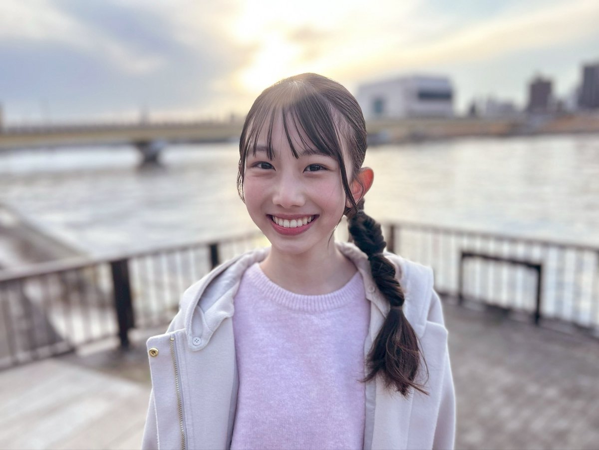 saki_ohno's tweet photo. イマジネ物語 第4話「ダイジョウブじゃない」
見てくださりありがとうございます🫶🏻

アカネと仲良くなったリラとサキ。
この先どうなるのかな？

これからのイマジネ物語もぜひ見てね🩷

#天才てれびくんgrow 
#イマジネ物語 
#オフショット https://t.co/Bx8X3vrwNt
