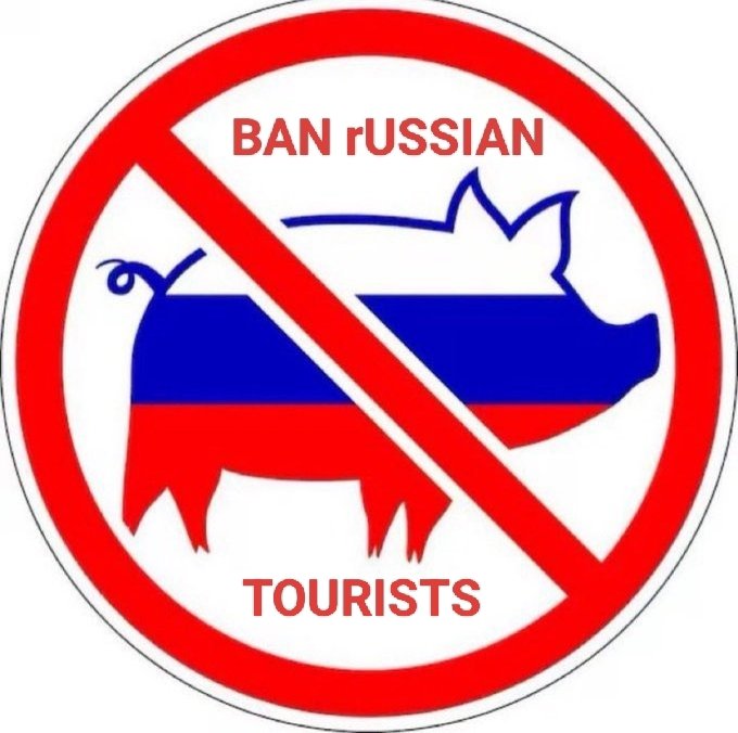 mc_iwar's tweet image. Not good enough.Zero access to the civilized World for 🇷🇺.#zero