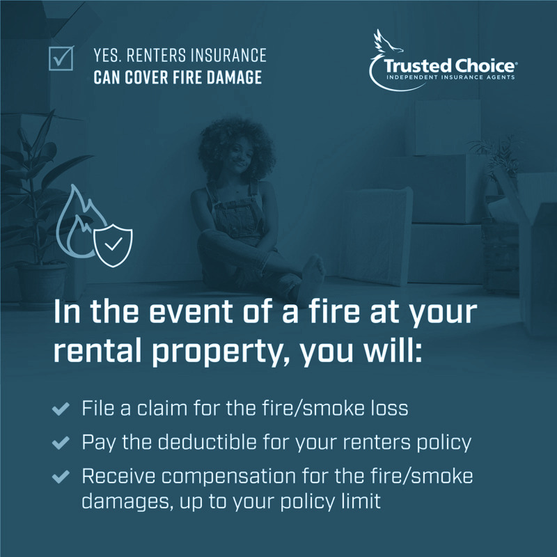What happens when you need to file a claim after a fire?

Contact us at 402-727-9618

Visit our website at insmartne.com