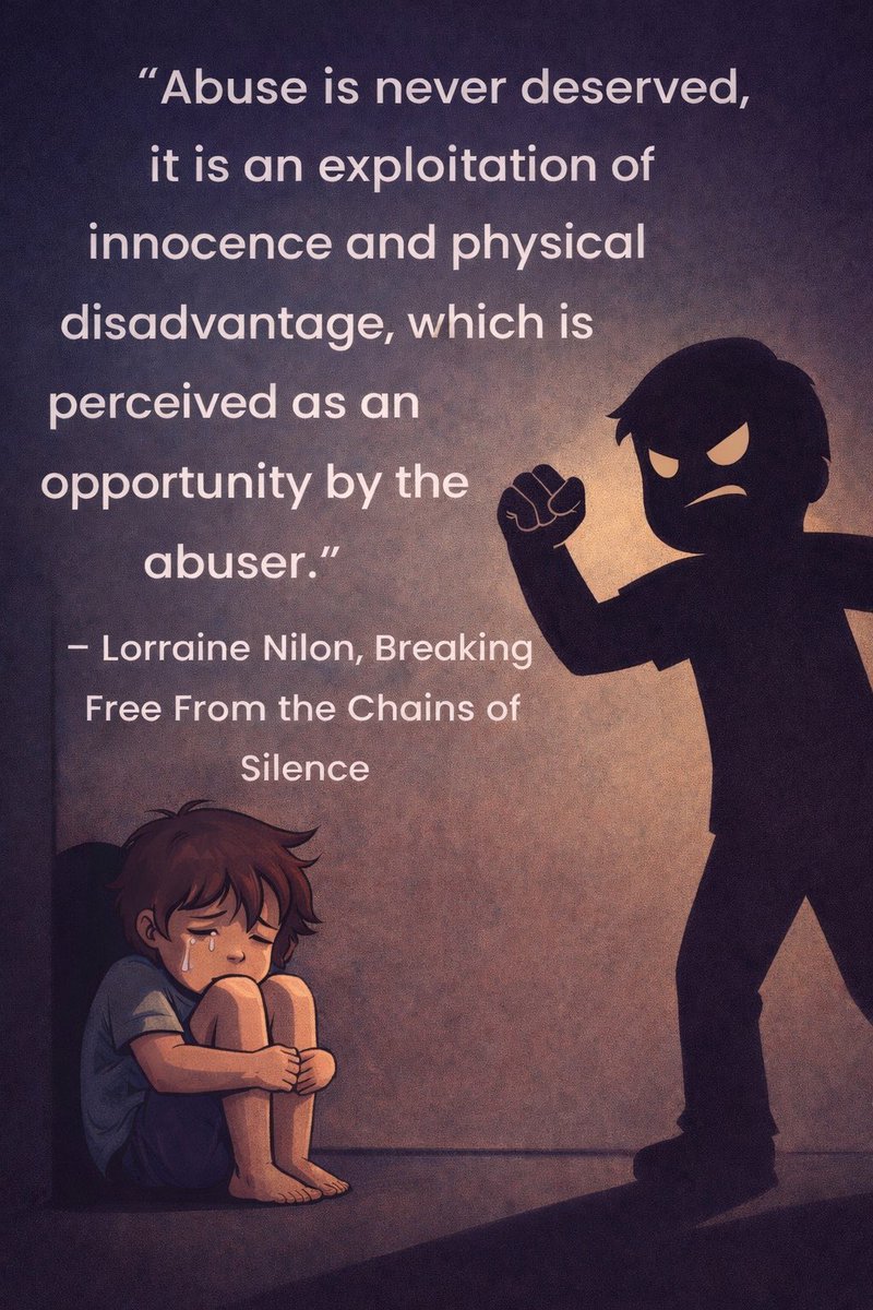 When we understand this message is when true healing, advocacy, and prevention kicks in!
Visit HPFUS.org