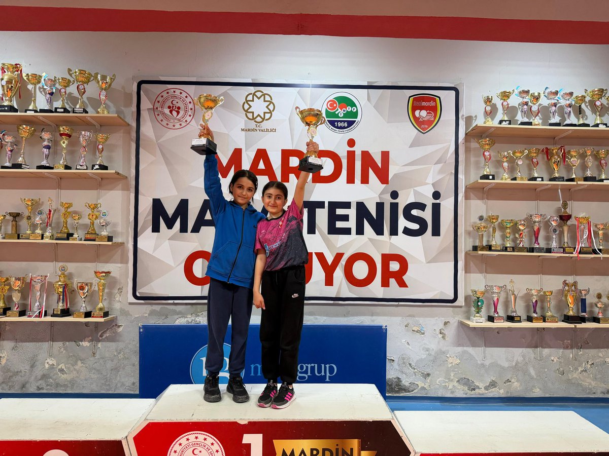 Artuklu Okay Yaşar Ortaokulu tweet media