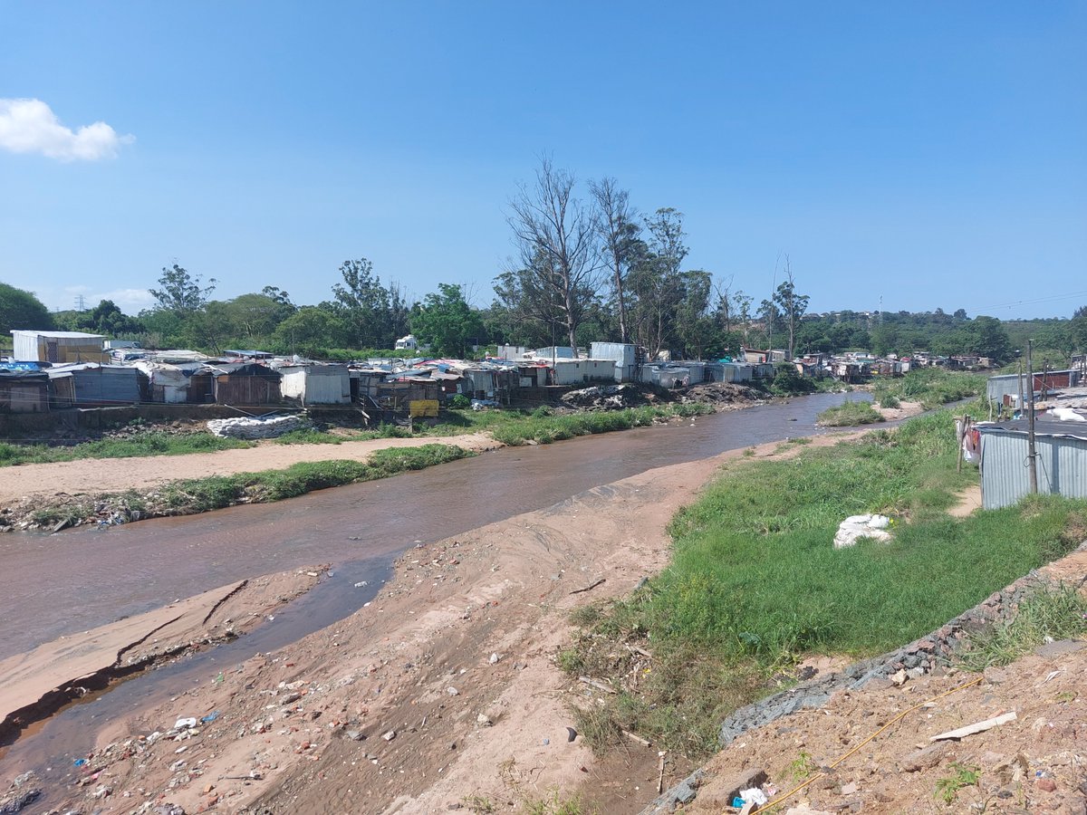 JNCC_UK's tweet photo. 📘JNCC’s Environmental Pollution Programme features in Sustainability’s Issue on Sustainable Disaster Management &amp; Community Resilience. Examining how scientific, practitioner &amp; local knowledge can address flooding &amp; solid waste in South Africa urban areas https://t.co/SShtgPs2ew https://t.co/bMy0SEHYPs