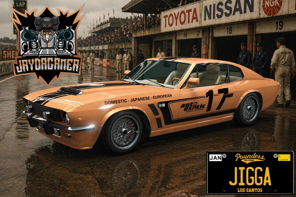 JaydaGamerJigga's tweet photo. 🚨WEDNESDAY NIGHT 🔴 LIVE🚨  

📆  WED 22ND  APRIL 🎮PS5🎮

DROPPING MEMBERS DMO 1ST

CARS FROM MYSELF, JSTHX, WEEZY &amp; MORE!

⏰ 7pm EST 🇺🇸 6pm CST 🇺🇸
4pm PST 🇺🇸 MIDNIGHT UK 🇬🇧

📍https://t.co/knjuu8lTUd

⚠️ DROP YOUR PSN ON MY YOUTUBE FOR AN ADD BACK ⚠️

👍🏽LIKE
♻️ SHARE https://t.co/4hWslWGy7K