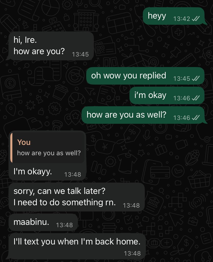 iremide.☆ tweet media