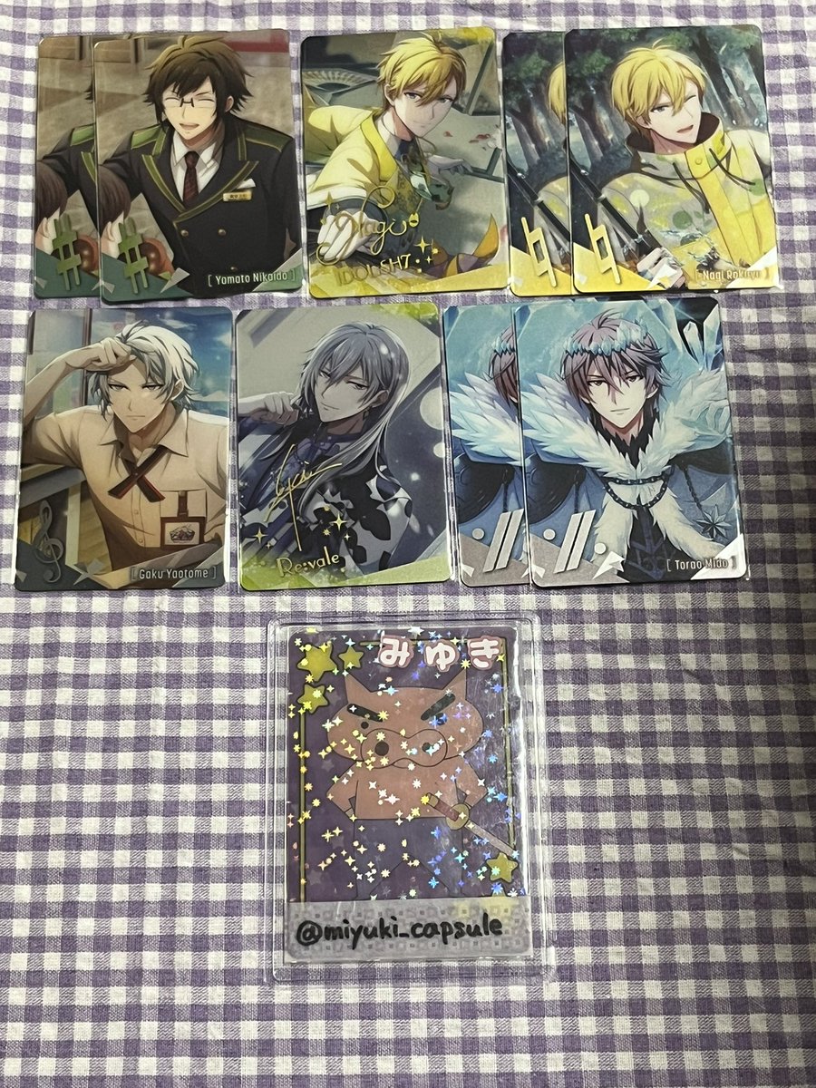 みゆき tweet media