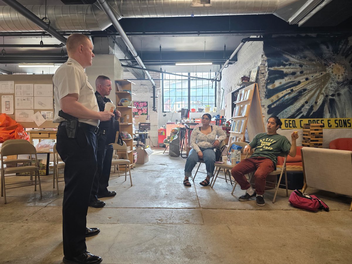 PPD 24th District tweet media