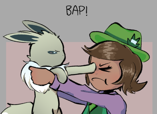 I made a patreon! i'll be uploading the comics one week early for supporters, plus other benefits as well.